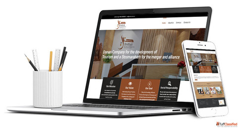 شركة تطوير تطبيقات الجوال