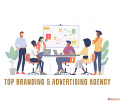 Top Branding Advertising Agency in Hyderabad Mark Creatives