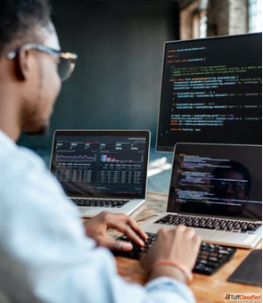 Transform Your Online Presence with The Digital Mohalla - Dehradun's Top Web Development Expert