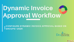 Dynamic Invoice Approval Workflow in Odoo