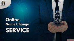 Online Name Change Services
