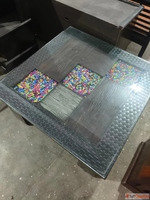 Sturdy Wooden Table for Sale - Great Condition