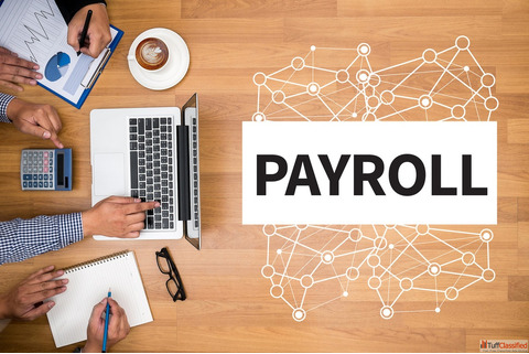 Payroll services in Delhi