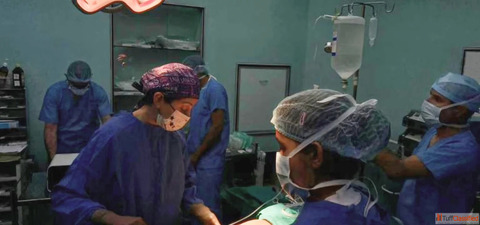 Redefine Beauty with Dr. Priyanka Sharma - Best Plastic Surgeon in Ahmedabad