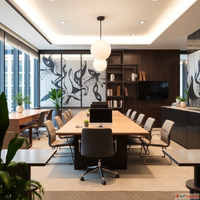Professional Commercial Interior Designers in Akola