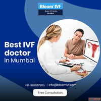 Top IVF Doctors In Mumbai