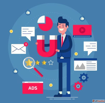 Driving Engagement with New Digital Marketing Jalandhar
