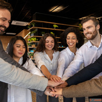 structure a Company Culture That Fosters Growth and Joy