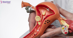 IuI Treatment in India New Hope IVF Clinic