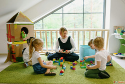 Low-Cost Franchise for Preschool in Bangalore