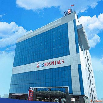 Best Private Hospital in Dumdum