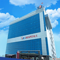 Best Private Hospital in Dumdum