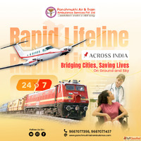 Take Advantages of Travelling in a Protected Air Ambulance i...