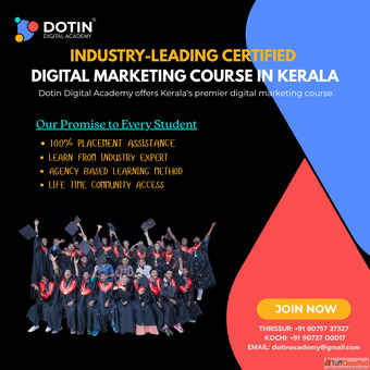 Start Earning as a Digital Marketer in Just 6 Months