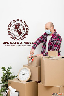 Top Packers and Movers in Delhi at Best Prices