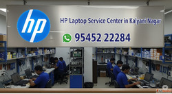 HP Laptop Service Center in Kalyani Nagar - Laptop Store Ind...