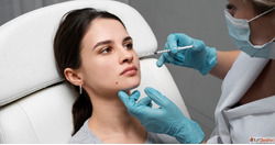 Skin Whitening Injection - DOT Clinics