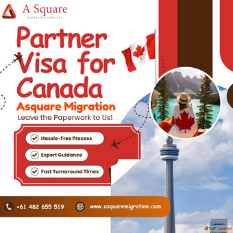 Canada Partner Visa