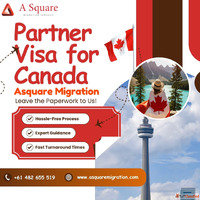 Canada Partner Visa