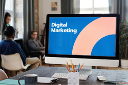 Digital Marketing Institute in Panchkula