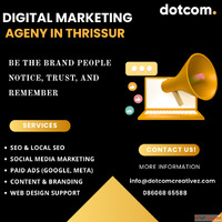 digital marketing agency in thrissur