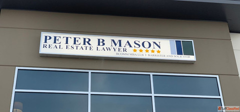 Experienced Property Lawyer Near Me