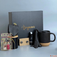Elegant Rakhi Essentials Hamper - Celebrate Raksha Bandhan w...