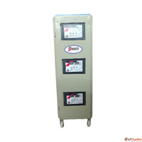 Top Distribution Transformer Manufacturers Ensuring Efficien...