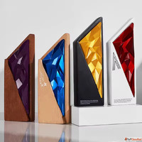 Custom Engraved Company Trophies