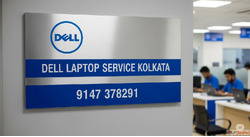 Dell Laptop Service Center - Kolkata Laptop Store India