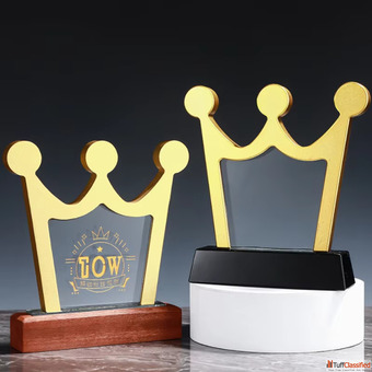 Staff Competition Awards
