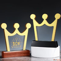 Staff Competition Awards