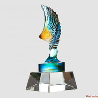 Music and Dance Eagle Awards