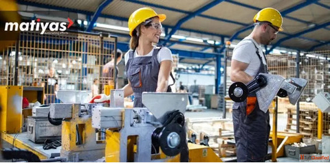 Maximize Business Efficiency with ERP Software Key Benefits You Can't Ignore