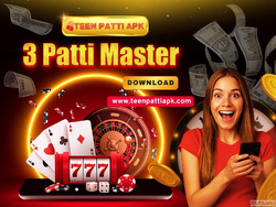 Teen Patti Master Apk-Fun Play Big Wins Await