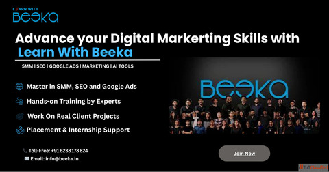 Learn With Beeka