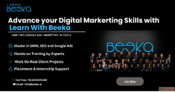 Learn With Beeka