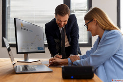 Experience Innovation with TuvisTech a Premier Zoho Premium ...