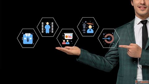 Top HR Software Solution - Elite Mindz Best HRMS for Businesses