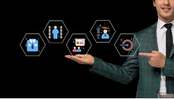 Top HR Software Solution - Elite Mindz Best HRMS for Busines...