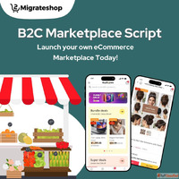 Want to build a powerful multi-vendor eCommerce platform lik...