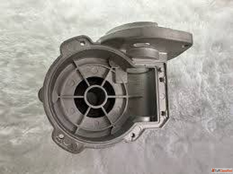 Get to Know About the Industries Where Die-Casting Parts Are Used