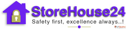Affordable Storage Packers Movers - StoreHouse24