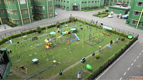 Best CBSE boarding schools near Delhi