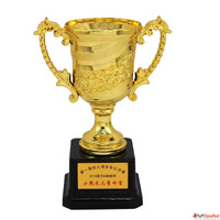 Children's performance trophy