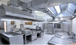 Best Restaurant Kitchen Equipment Manufacturers