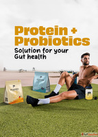 Protyze Diet Clear Protein - Low-Cal High-Impact Fitness Fue...
