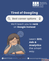 Digital Marketing courses in pune TIP