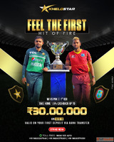 Khelostar 24x7 Sports and Entertainment Coverage