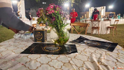Top Corporate Event Catering Services in Ahmedabad for a Suc...